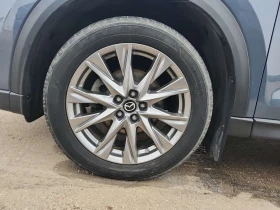 Mazda CX-5 * GT W/TURBO * �������* ������* �������*  | Mobile.bg � ����� ������ 6