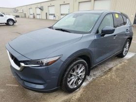 ������ Mazda CX-5