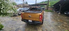 Ford Ranger LARIAT 2.3 ECOBOOST | Mobile.bg � ����� ������ 6