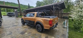 Ford Ranger LARIAT 2.3 ECOBOOST | Mobile.bg � ����� ������ 8