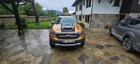 ����� �� �������� �� Ford Ranger LARIAT 2.3 ECOBOOST