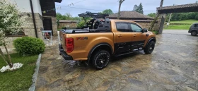 Ford Ranger LARIAT 2.3 ECOBOOST | Mobile.bg � ����� ������ 5