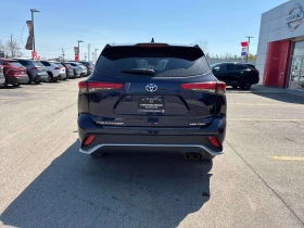 Toyota Highlander * XSE * CARFAX * ЦЕНА ДО БГ | Auto.bg — изображение 5