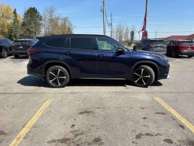 Toyota Highlander * XSE * CARFAX * ЦЕНА ДО БГ | Auto.bg — изображение 3