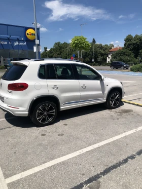 VW Tiguan R Line 4x4 2.0 TDI - 15500 € / 30315.36 лв. - 17019384 3