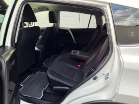 Toyota Rav4 2.0 i KEYLESS 4X4 151PS STYLE MAN 6 SPEED 8 ГУМИ  | Auto.bg — изображение 9