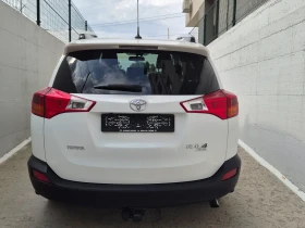 Toyota Rav4 2.0 i KEYLESS 4X4 151PS STYLE MAN 6 SPEED 8 ГУМИ  | Auto.bg — изображение 5