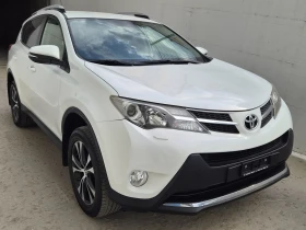 Toyota Rav4 2.0 i KEYLESS 4X4 151PS STYLE MAN 6 SPEED 8 ГУМИ  | Auto.bg — изображение 3