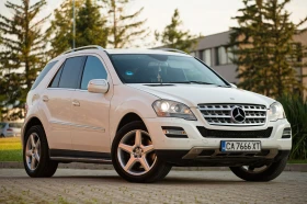 ������ Mercedes-Benz ML 450