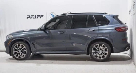 ����� �� �������� �� BMW X5 40i M-Sport/ ������ ������/ ���� �� ��������