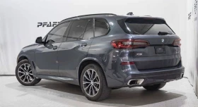 ����� �� �������� �� BMW X5 40i M-Sport/ ������ ������/ ���� �� ��������