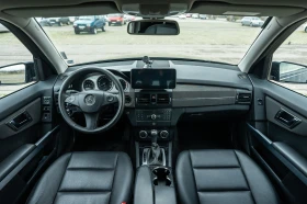 Mercedes-Benz GLK 220 CDI 4MATIC | Mobile.bg � ����� ������ 12
