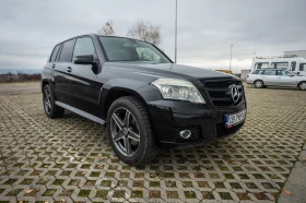 Mercedes-Benz GLK 220 CDI 4MATIC | Mobile.bg � ����� ������ 7