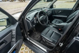 Mercedes-Benz GLK 220 CDI 4MATIC | Mobile.bg � ����� ������ 11