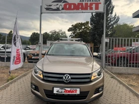 VW Tiguan 2.0TDi/140�.�. | Mobile.bg � ����� ������ 2