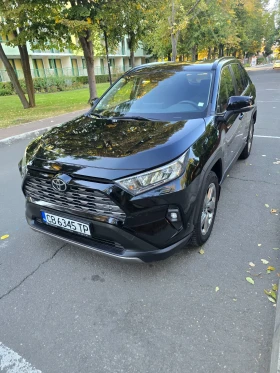 Toyota Rav4 - 35000 € - 34444795 4