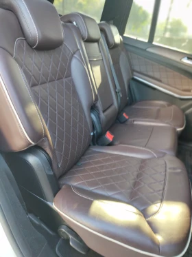 Mercedes-Benz GL 350 Designo  - 25600 € - 41918762 9