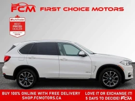 BMW X5 * 35i XDRIVE35I | FULLY CERTIFIED WITH WARRANTY *  | Mobile.bg � ����� ������ 6