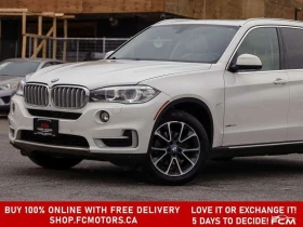 BMW X5 * 35i XDRIVE35I | FULLY CERTIFIED WITH WARRANTY *  | Mobile.bg � ����� ������ 8