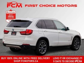 BMW X5 * 35i XDRIVE35I | FULLY CERTIFIED WITH WARRANTY *  | Mobile.bg � ����� ������ 5