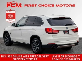 BMW X5 * 35i XDRIVE35I | FULLY CERTIFIED WITH WARRANTY *  | Mobile.bg � ����� ������ 3