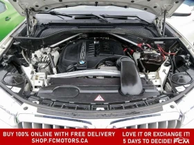 BMW X5 * 35i XDRIVE35I | FULLY CERTIFIED WITH WARRANTY *  | Mobile.bg � ����� ������ 13