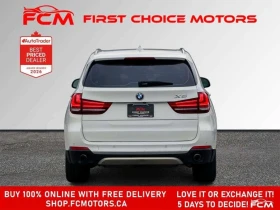 BMW X5 * 35i XDRIVE35I | FULLY CERTIFIED WITH WARRANTY *  | Mobile.bg � ����� ������ 4