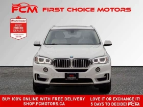 BMW X5 * 35i XDRIVE35I | FULLY CERTIFIED WITH WARRANTY *  | Mobile.bg � ����� ������ 7