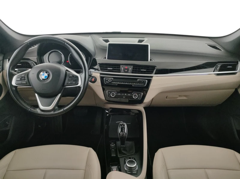 BMW X1  sdrive 18d xLine , снимка 5 - Автомобили и джипове - 47807298