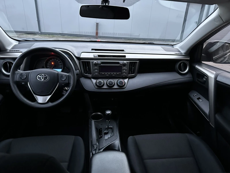 Toyota Rav4 2.5 LPG, снимка 6 - Автомобили и джипове - 48967289