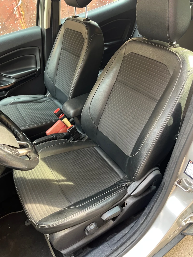 Ford EcoSport Камера* Навигация* Обслужен* , снимка 10 - Автомобили и джипове - 51408283