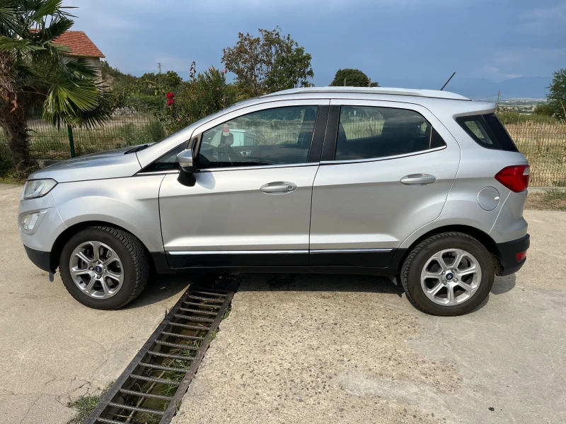 Ford EcoSport Камера* Навигация* Обслужен* , снимка 6 - Автомобили и джипове - 51408283
