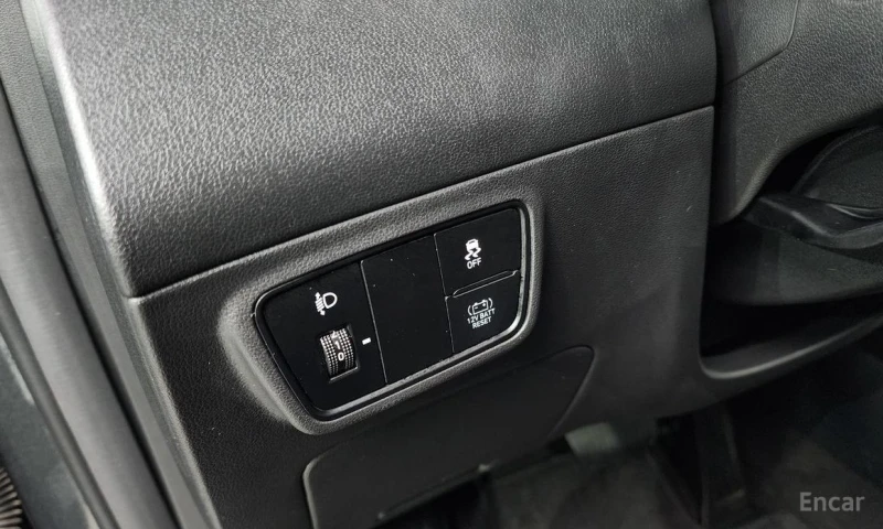 Hyundai Tucson, снимка 13 - Автомобили и джипове - 52927006