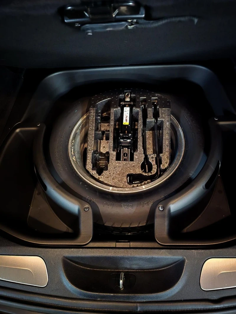 Jeep Grand cherokee, снимка 10 - Автомобили и джипове - 53116598