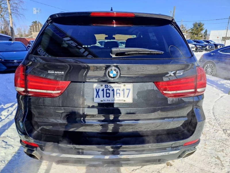BMW X5 * xDrive40e * CARFAX * ЦЕНА ДО БГ, снимка 8 - Автомобили и джипове - 53305228