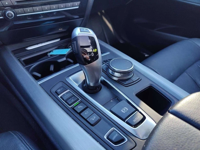 BMW X5 * xDrive40e * CARFAX * ЦЕНА ДО БГ, снимка 13 - Автомобили и джипове - 53305228