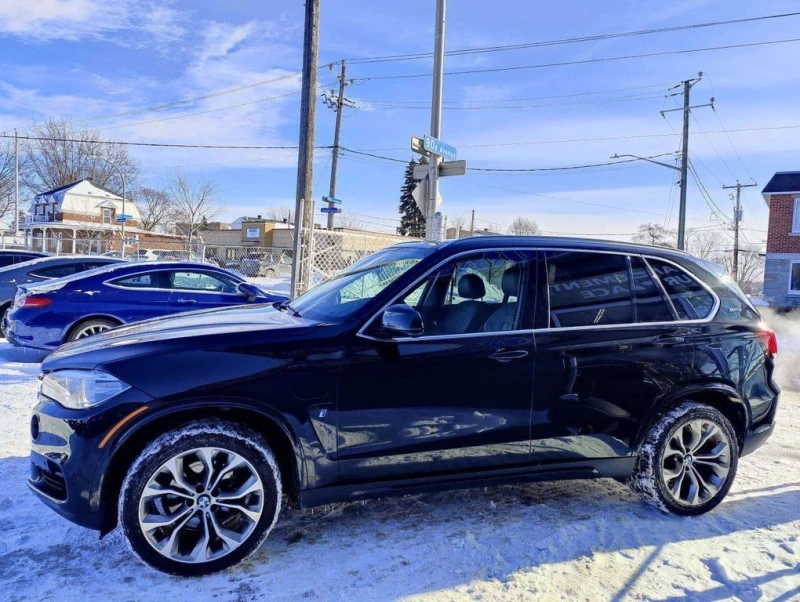 BMW X5 * xDrive40e * CARFAX * ЦЕНА ДО БГ, снимка 5 - Автомобили и джипове - 53305228