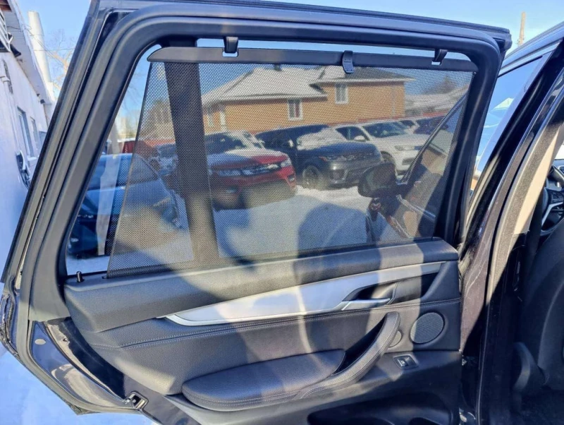 BMW X5 * xDrive40e * CARFAX * ЦЕНА ДО БГ, снимка 16 - Автомобили и джипове - 53305228