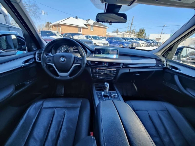 BMW X5 * xDrive40e * CARFAX * ЦЕНА ДО БГ, снимка 10 - Автомобили и джипове - 53305228