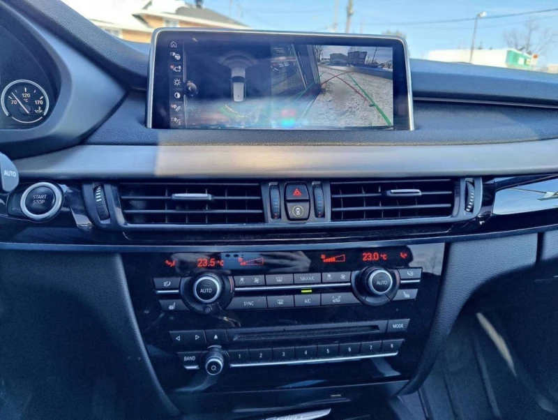 BMW X5 * xDrive40e * CARFAX * ЦЕНА ДО БГ, снимка 12 - Автомобили и джипове - 53305228