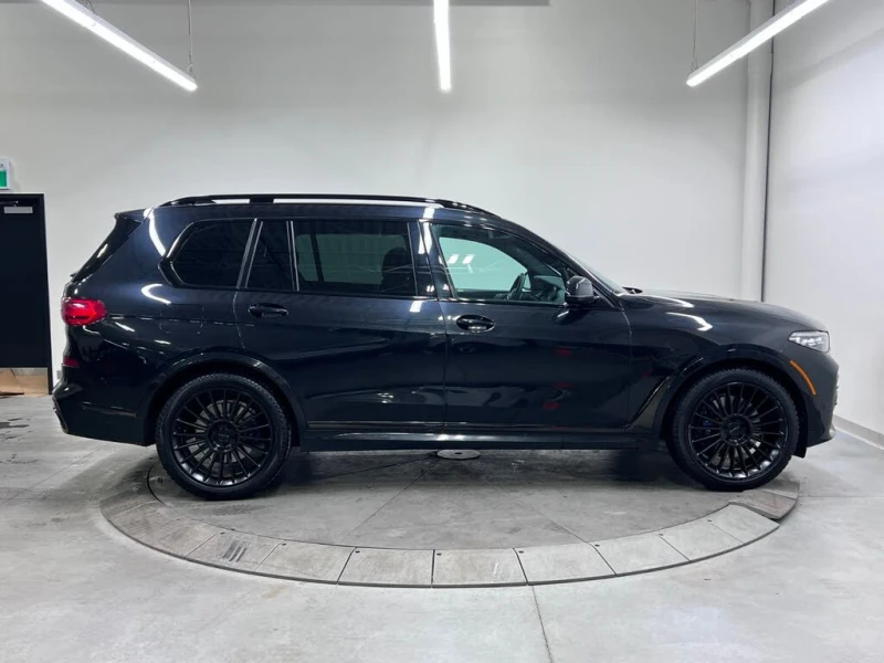 BMW X7 2021* M-PACK* HARMAN* 360* PANO* 7PASS* BLK OPTIC*, снимка 6 - Автомобили и джипове - 53595083