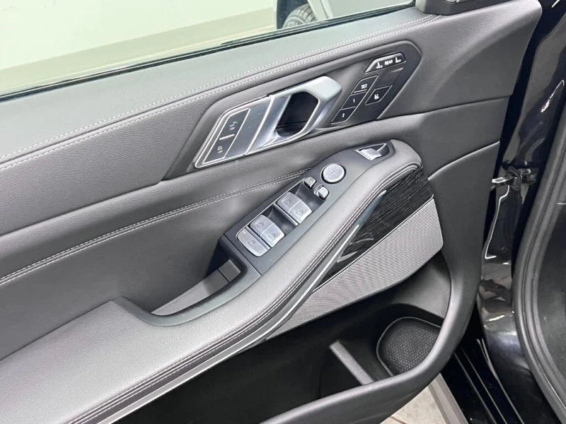 BMW X7 2021* M-PACK* HARMAN* 360* PANO* 7PASS* BLK OPTIC*, снимка 14 - Автомобили и джипове - 53595083