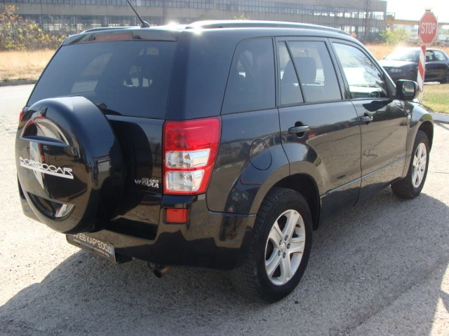 Suzuki Grand vitara 1.9, снимка 4 - Автомобили и джипове - 42662129