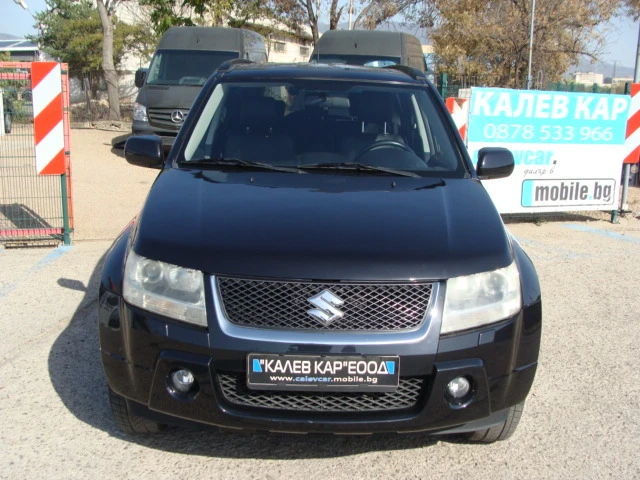 Suzuki Grand vitara 1.9, снимка 1 - Автомобили и джипове - 42662129