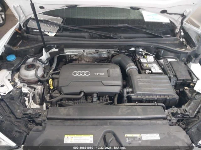 Audi Q3 PREMIUM , снимка 9 - Автомобили и джипове - 48106177