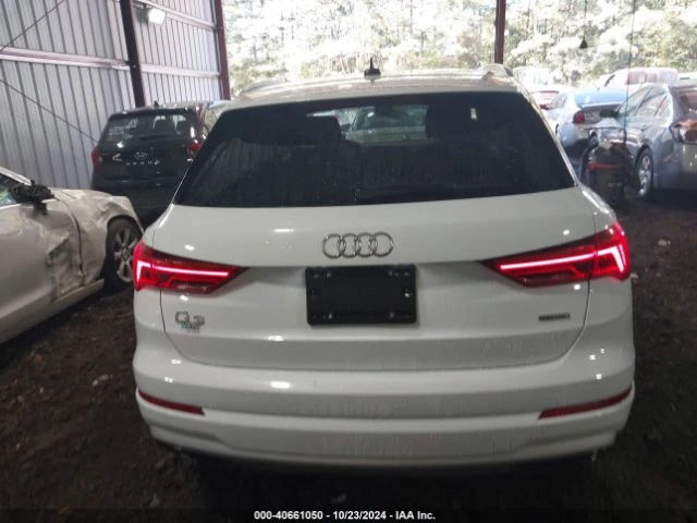 Audi Q3 PREMIUM , снимка 4 - Автомобили и джипове - 48106177