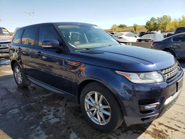 Land Rover Range Rover Sport, снимка 4 - Автомобили и джипове - 48415561