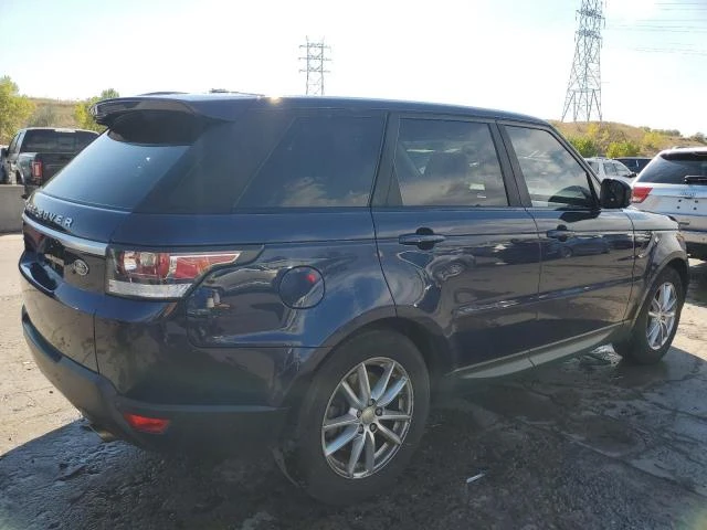 Land Rover Range Rover Sport, снимка 3 - Автомобили и джипове - 48415561