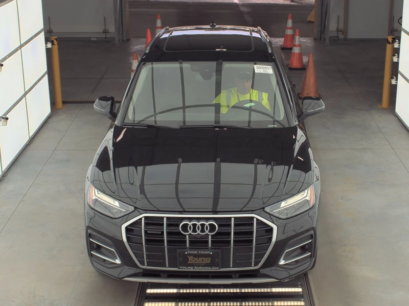 Audi Q5 2021* DISTRONIK* DIGITAL* PANORAMA* APPLECARPLAY* - 49000 лв. - 99673095 1