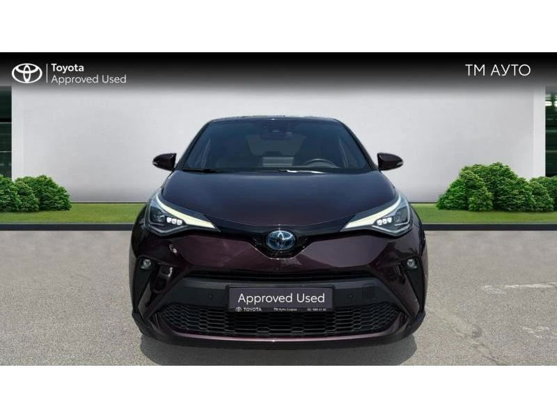 Toyota C-HR 2.0 HSD Classy - изображение 5